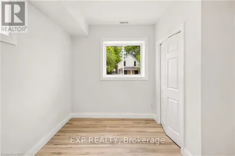 131 St George Street Kitchener ON N2G 2T2