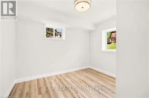 131 St George Street Kitchener ON N2G 2T2