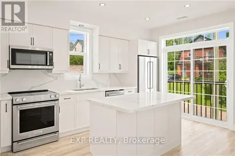 131 St George Street Kitchener ON N2G 2T2