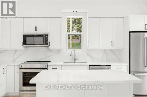 131 St George Street Kitchener ON N2G 2T2