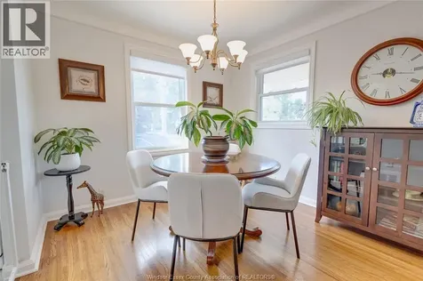 2790 Randolph Avenue Windsor ON N9E 3C9