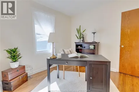 2790 Randolph Avenue Windsor ON N9E 3C9