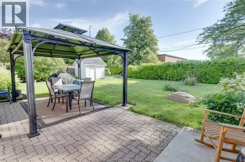 2790 Randolph Avenue Windsor ON N9E 3C9
