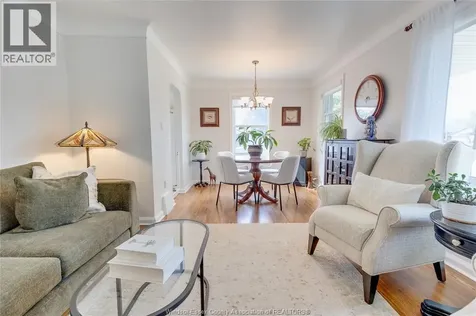 2790 Randolph Avenue Windsor ON N9E 3C9