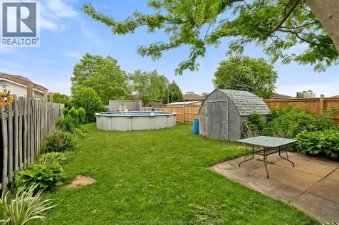 85 Satinwood Crescent Leamington ON N8H 4P1