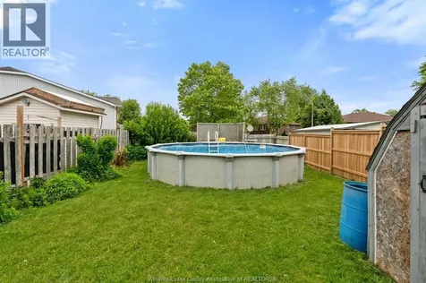 85 Satinwood Crescent Leamington ON N8H 4P1
