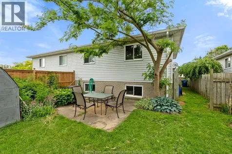 85 Satinwood Crescent Leamington ON N8H 4P1