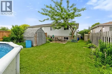 85 Satinwood Crescent Leamington ON N8H 4P1