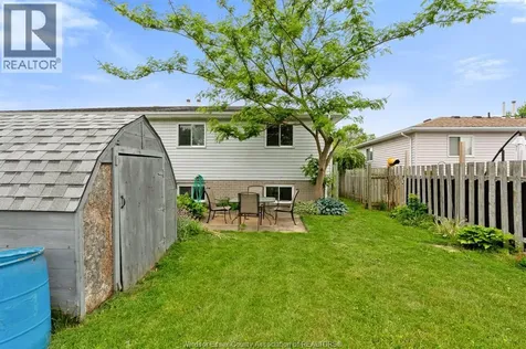 85 Satinwood Crescent Leamington ON N8H 4P1