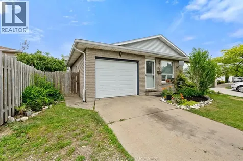 85 Satinwood Crescent Leamington ON N8H 4P1