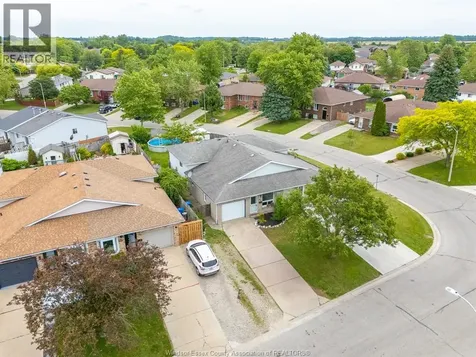 85 Satinwood Crescent Leamington ON N8H 4P1