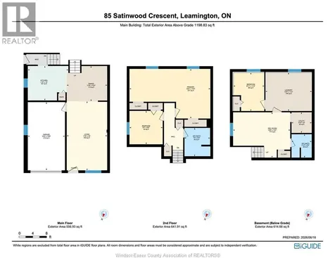 85 Satinwood Crescent Leamington ON N8H 4P1