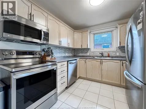 1837 Questa Drive Windsor ON N8P 1M5