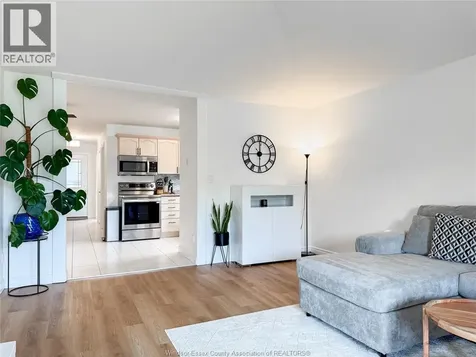1837 Questa Drive Windsor ON N8P 1M5