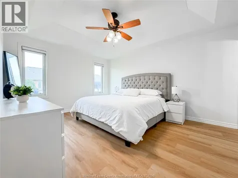 1837 Questa Drive Windsor ON N8P 1M5