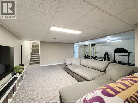 1837 Questa Drive Windsor ON N8P 1M5
