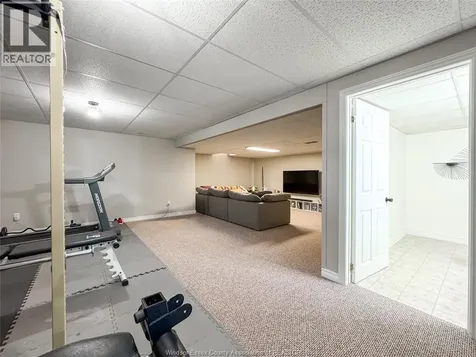 1837 Questa Drive Windsor ON N8P 1M5