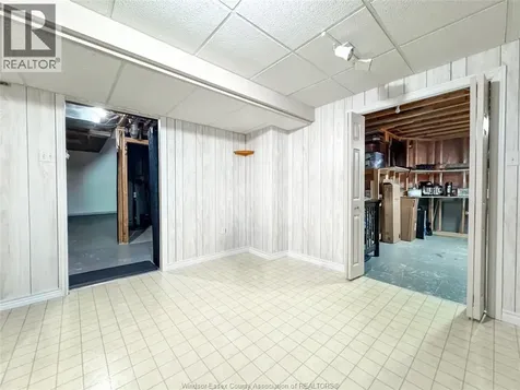 1837 Questa Drive Windsor ON N8P 1M5