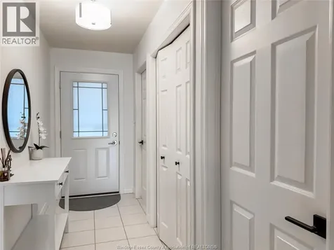 1837 Questa Drive Windsor ON N8P 1M5