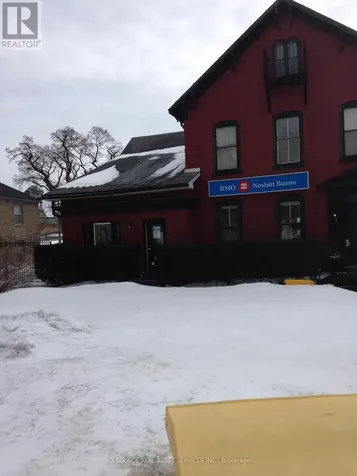 1 Court House Square Brockville ON K6V 3X2