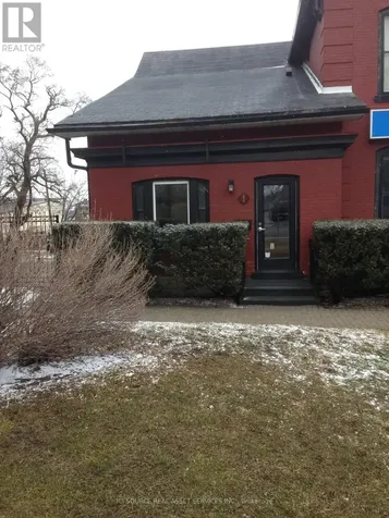 1 Court House Square Brockville ON K6V 3X2