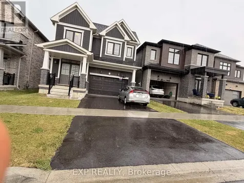 187 Lilac Circle Haldimand ON N3W 0H5
