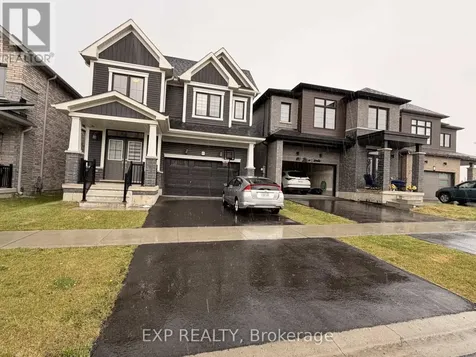 187 Lilac Circle Haldimand ON N3W 0H5
