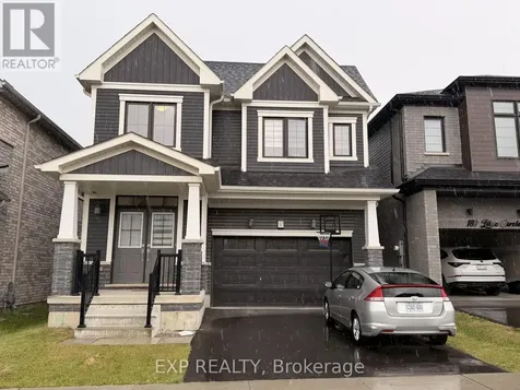 187 Lilac Circle Haldimand ON N3W 0H5