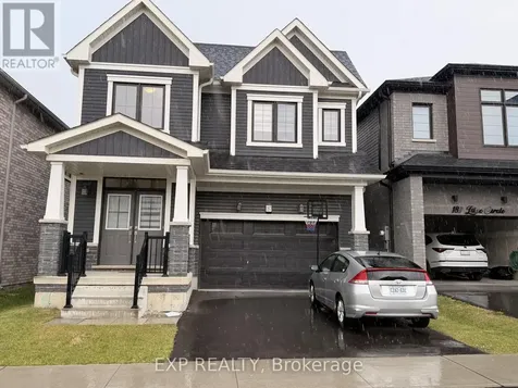 187 Lilac Circle Haldimand ON N3W 0H5