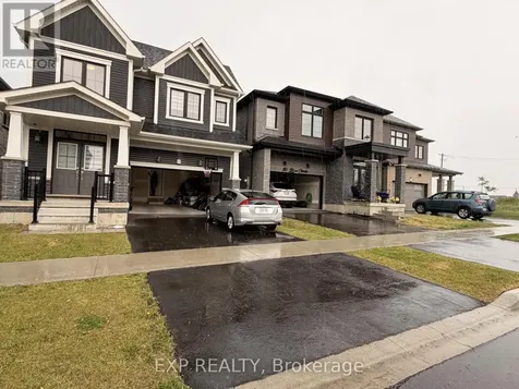 187 Lilac Circle Haldimand ON N3W 0H5