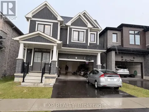 187 Lilac Circle Haldimand ON N3W 0H5
