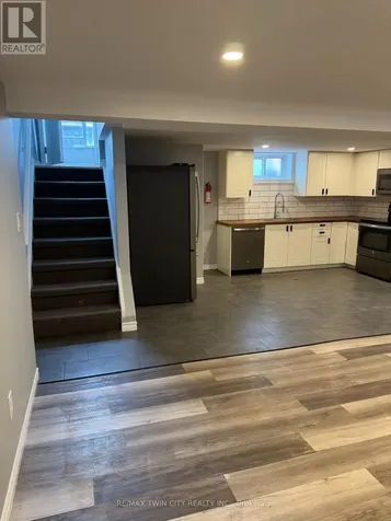 46 Linden Avenue Brantford ON N3S 7E5