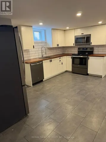 46 Linden Avenue Brantford ON N3S 7E5
