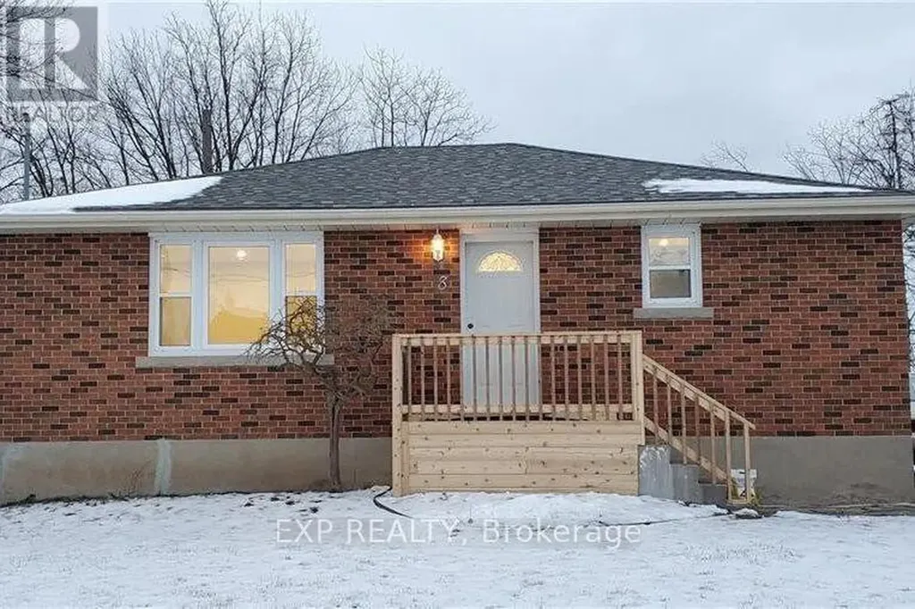 8 Hillcrest Avenue Brantford ON N3T 2C7