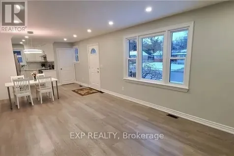 8 Hillcrest Avenue Brantford ON N3T 2C7
