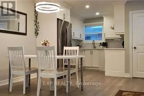 8 Hillcrest Avenue Brantford ON N3T 2C7