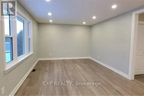 8 Hillcrest Avenue Brantford ON N3T 2C7