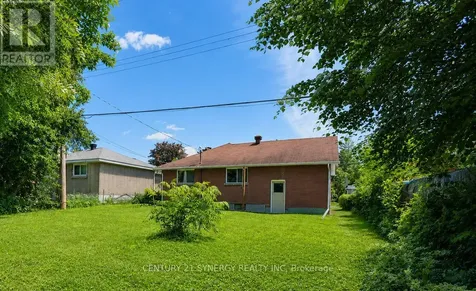 1308 Erindale Drive Ottawa ON K2C 2G4
