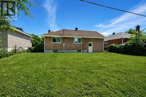 1308 Erindale Drive Ottawa ON K2C 2G4