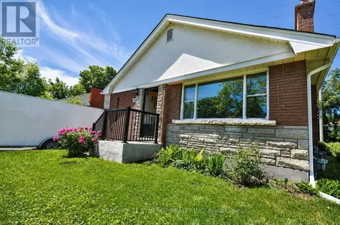 1308 Erindale Drive Ottawa ON K2C 2G4