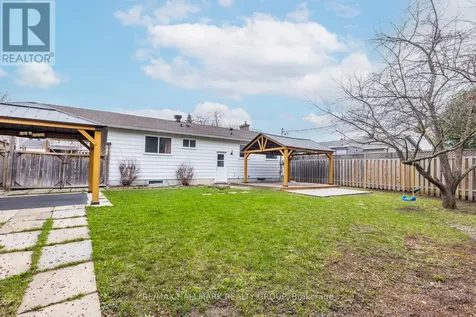 1542 St. Georges Street Ottawa ON K1E 1P9