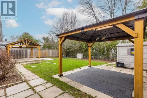 1542 St. Georges Street Ottawa ON K1E 1P9