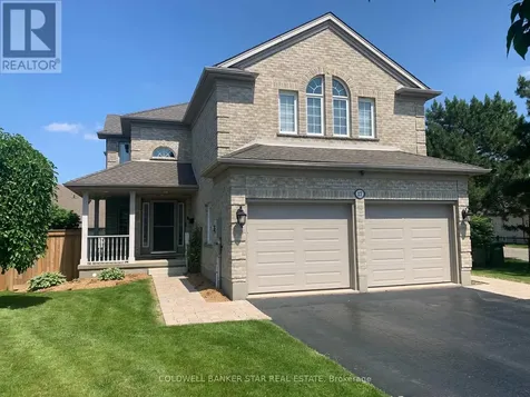 17 Windemere Place St. Thomas ON N5R 6H3