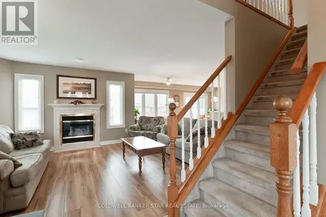 17 Windemere Place St. Thomas ON N5R 6H3
