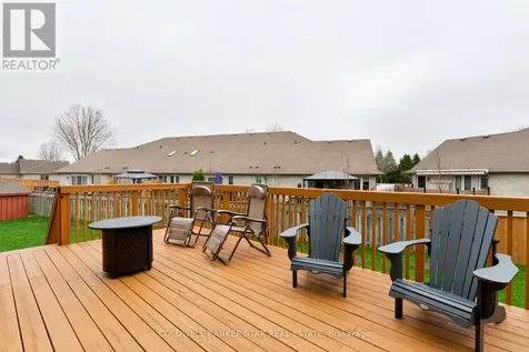 17 Windemere Place St. Thomas ON N5R 6H3