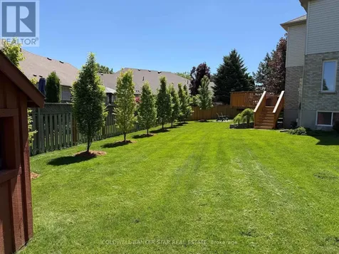 17 Windemere Place St. Thomas ON N5R 6H3