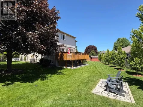 17 Windemere Place St. Thomas ON N5R 6H3