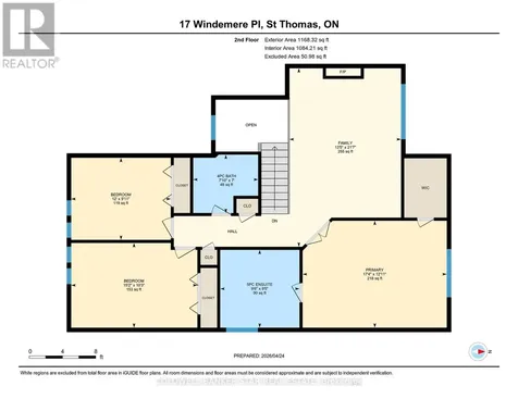 17 Windemere Place St. Thomas ON N5R 6H3