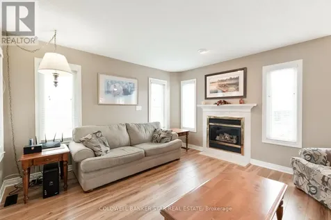 17 Windemere Place St. Thomas ON N5R 6H3