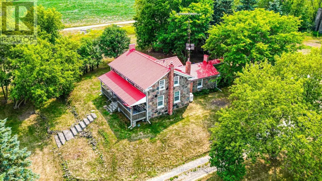 3142 Maple Grove Road Clarington ON L1C 6M7